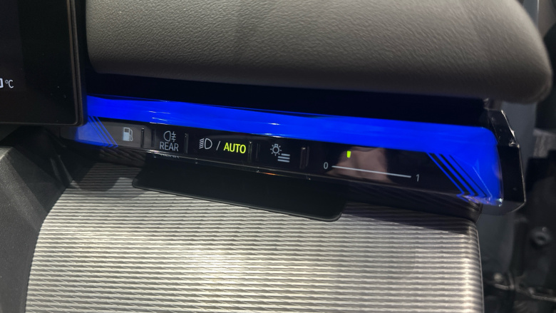 BMW M5 5dr DCT Estate